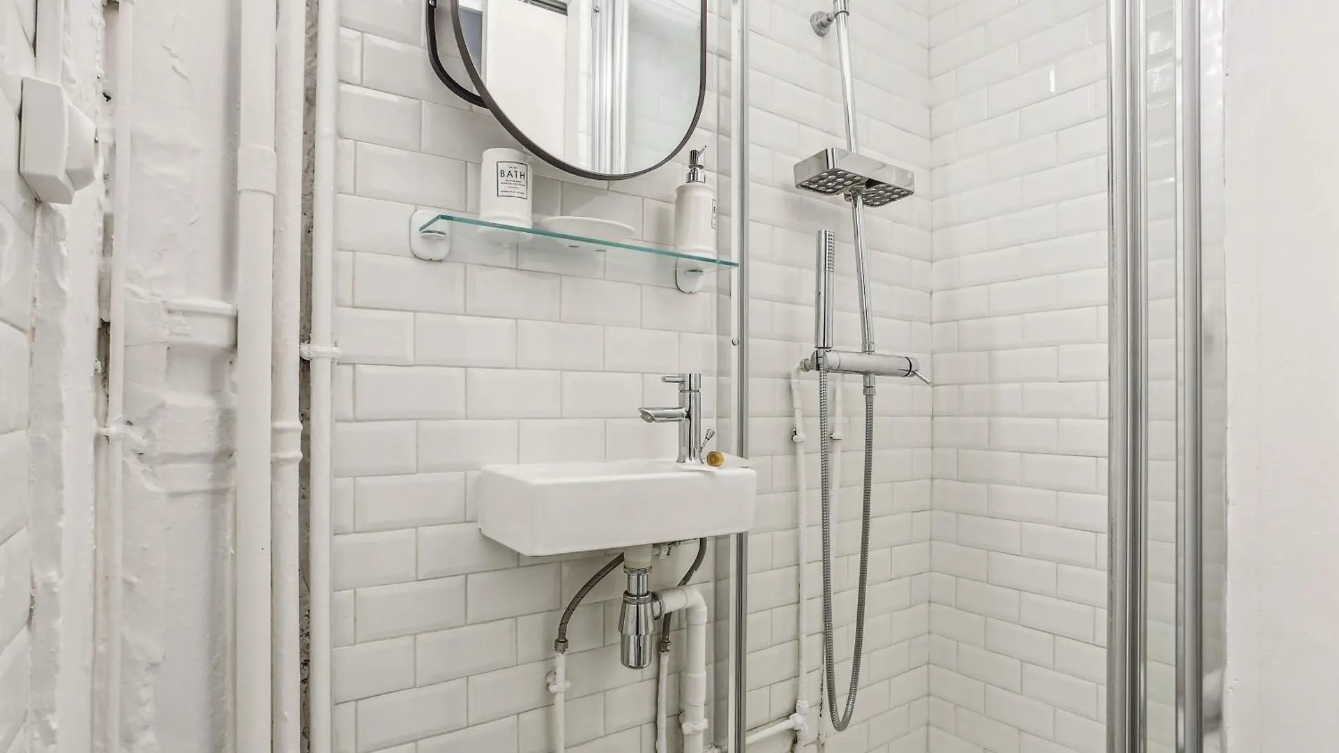 Charmant Studio Beaugrenelle Paris France