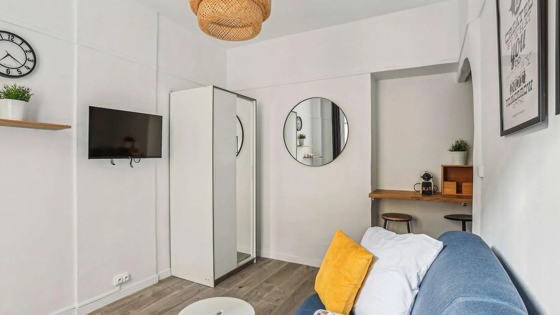 Charmant Studio Beaugrenelle Paris